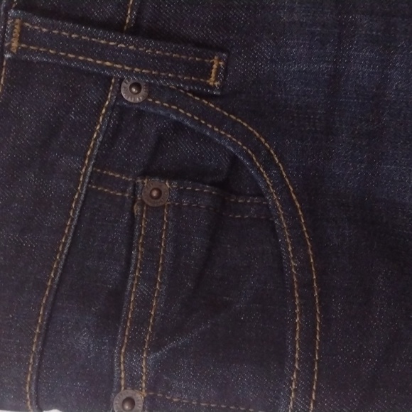 Mossimo blue jeans - Picture 6 of 12